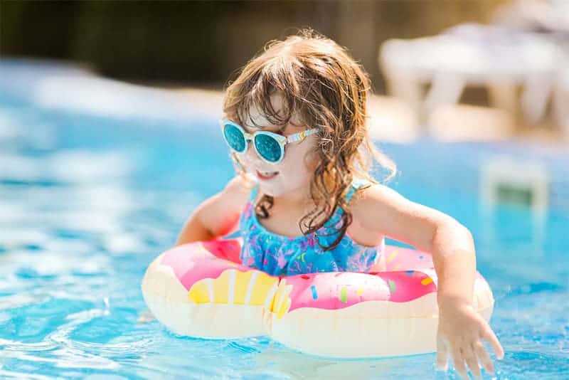 best baby bathing suits